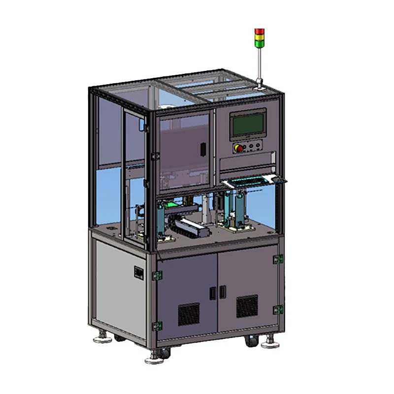 자동 LTCC 코딩 기계는 어떻게 지속 가능한 생산을 유지할 수 있습니까?