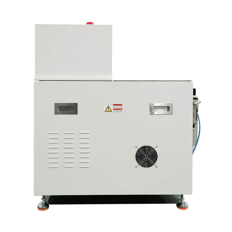 자동 HTCC 벽 장착 기계