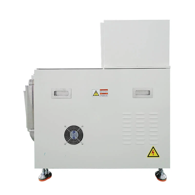 Automatic HTCC Wall Mounted Machine