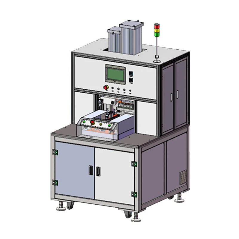 HTCC Leveling Machine