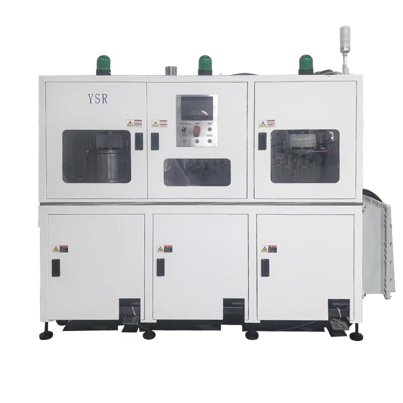 MLCC 자동분말선별기