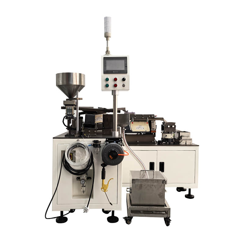 MLCC 침전 분류기